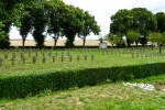 Mémorial au musée de la Grande Guerre de Meaux