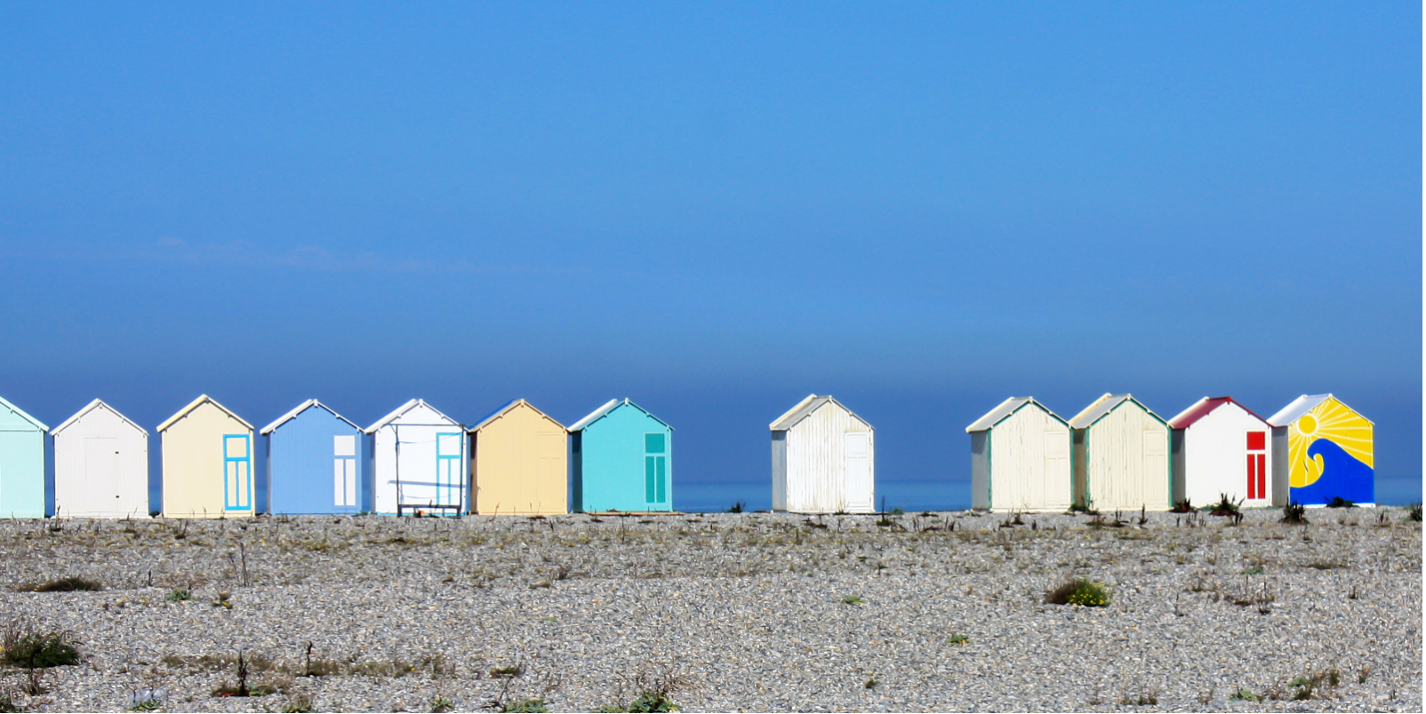 Cayeux sur mer 