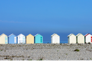 Baie de Somme grandeur nature - 