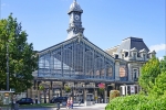 Gare ferroviaire de Roubaix