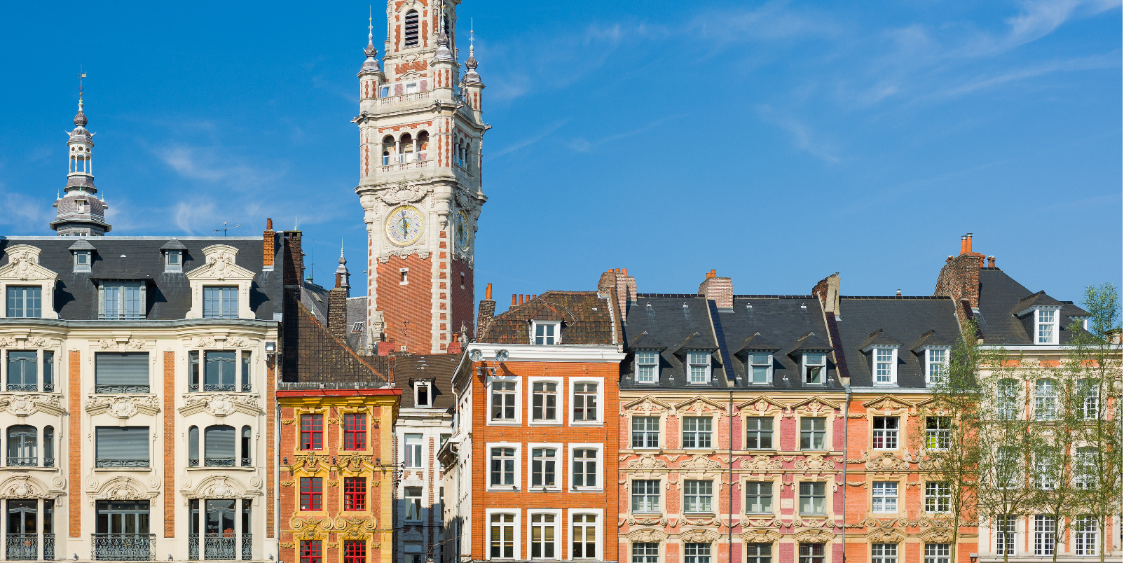 Lille 