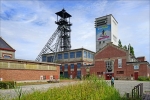 Anciens puits de mine de Loos-en-Gohelle