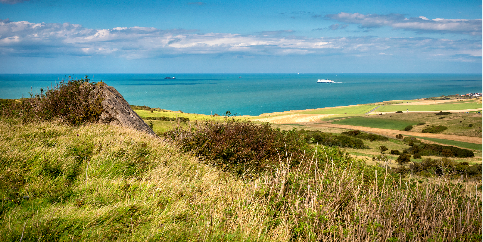 cap Blanc Nez