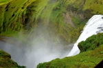 Cascade Skogafoss
