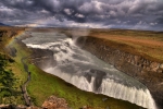 Gullfoss