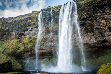 Islande : entre feu et glace - Islande