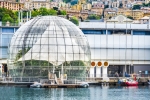 Biosphère de Gênes
