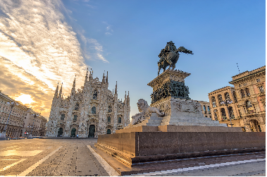 Milan, au coeur de la culture italienne - 