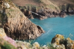 Jersey's Coastline