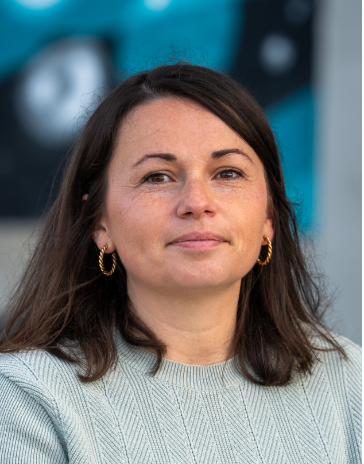 Marie-Astrid Breheret