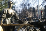 Molly Malone, Dublin