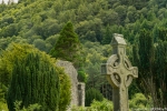 Site monastique de Glendalough - Wicklow - Ireland