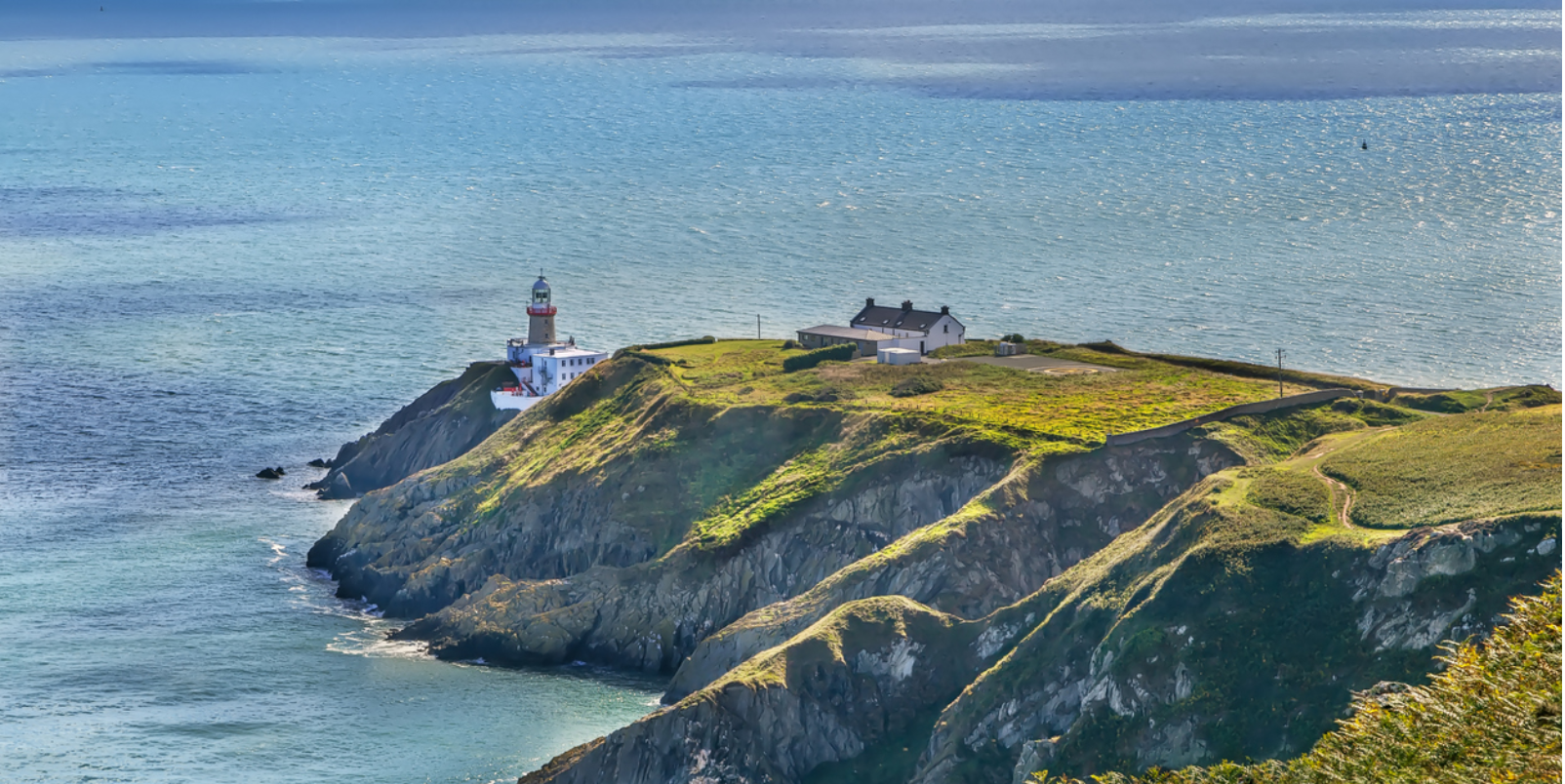 La Baie de Howth