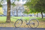 Vélo dans Dublin
