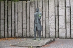 Jardin du Souvenir 2 a Dublin