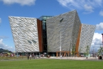 Titanic Belfast