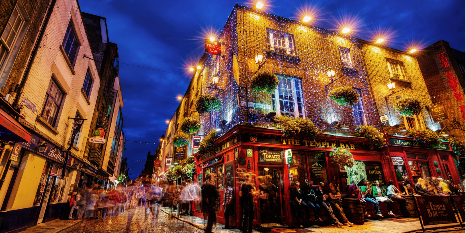 Temple Bar 