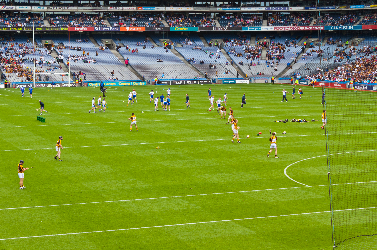 Séjour sportif à Dublin - 