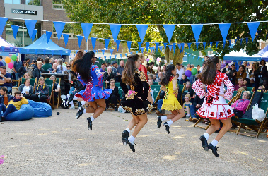 Traditions gaëliques pour petits groupes - 