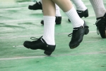 Danse irlandaise 