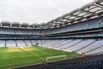 Croke Park Is A GAA Stadium Located In Dublin Ref-6001