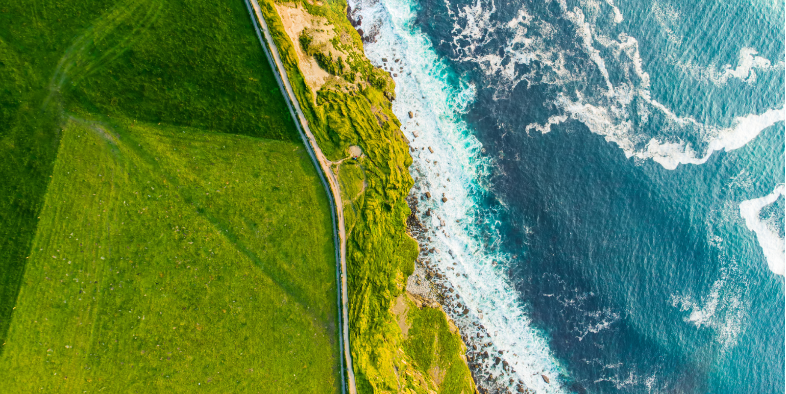 Falaises Moher