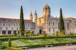 Monastère des Hiéronymites à Lisbonne