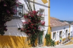 Village d'Obidos 