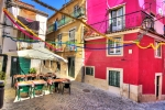 Lisbonne ruelle