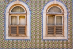 Lisbonne Façade