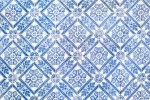 Azulejos Lisbonne