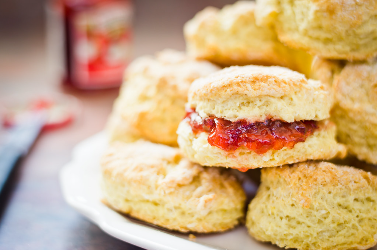 Be British for some days - London South East England