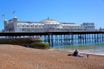 Brighton Pier