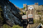 East Hill Cliff Hastings