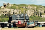 Boats, Hastings
