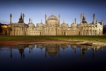 Royal Pavilion, Brighton