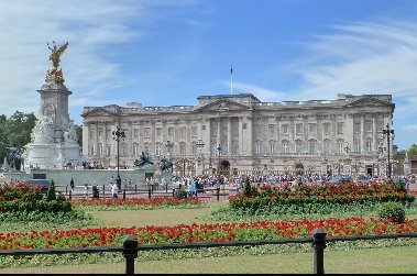 Clap in London - 