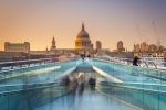 Millenium Brigde