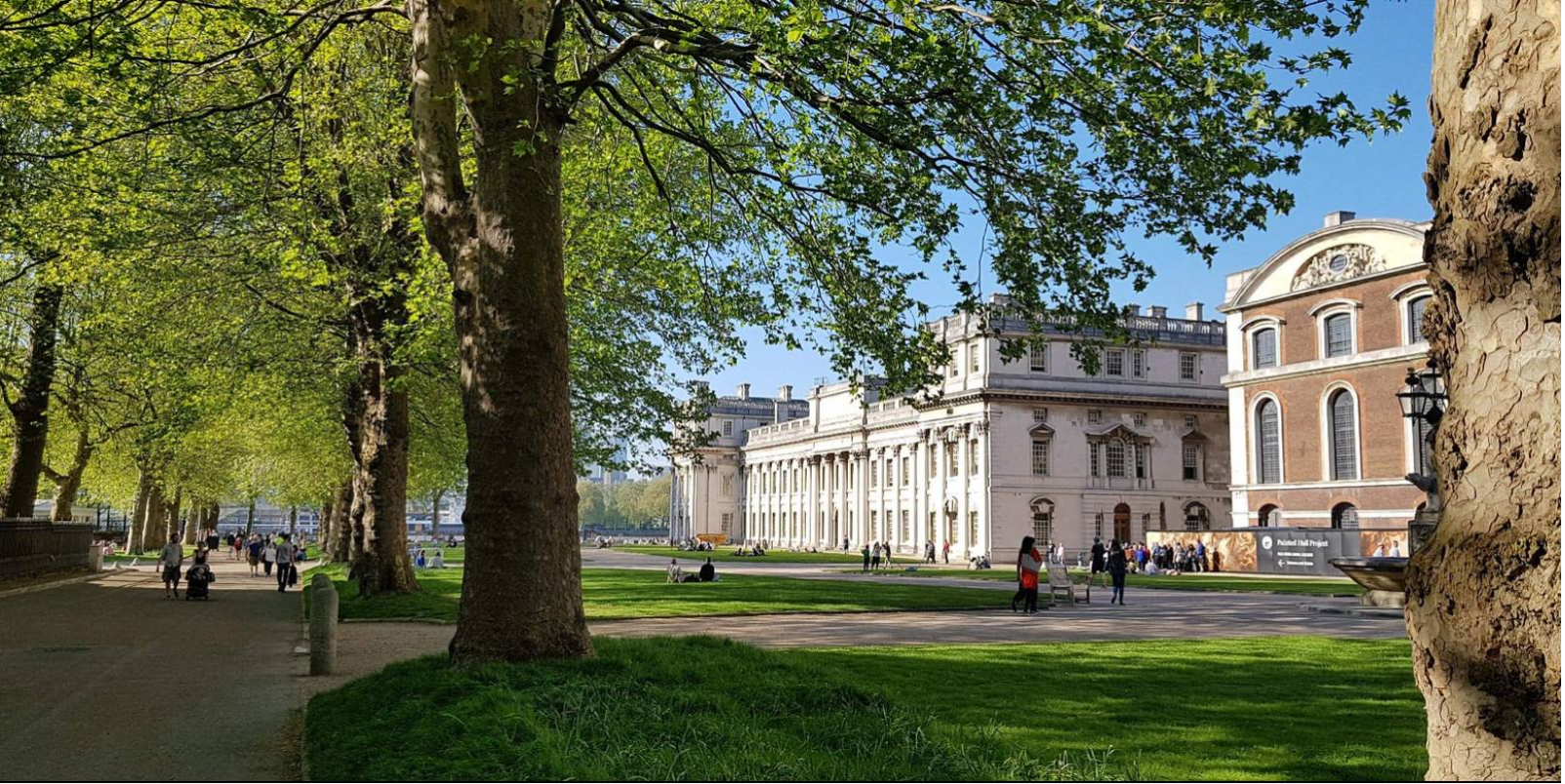Greenwich