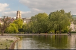 A London Park