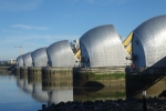 Thames Barrier