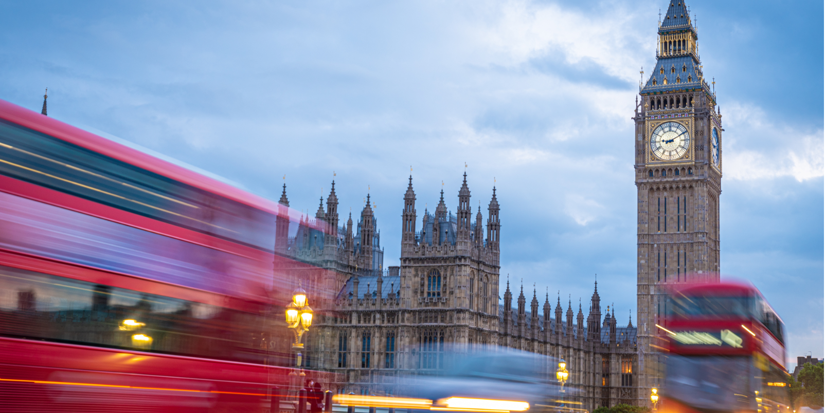 Circulation Big ben