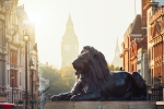 Trafalgar Square