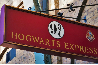 Les coulisses de Harry Potter® - London South East England