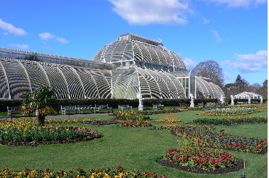 Les jardins du Kent - The Garden Of England - 