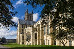 Canterbury Cathedral