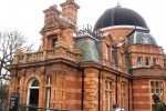 Observatoire royal à Greenwich