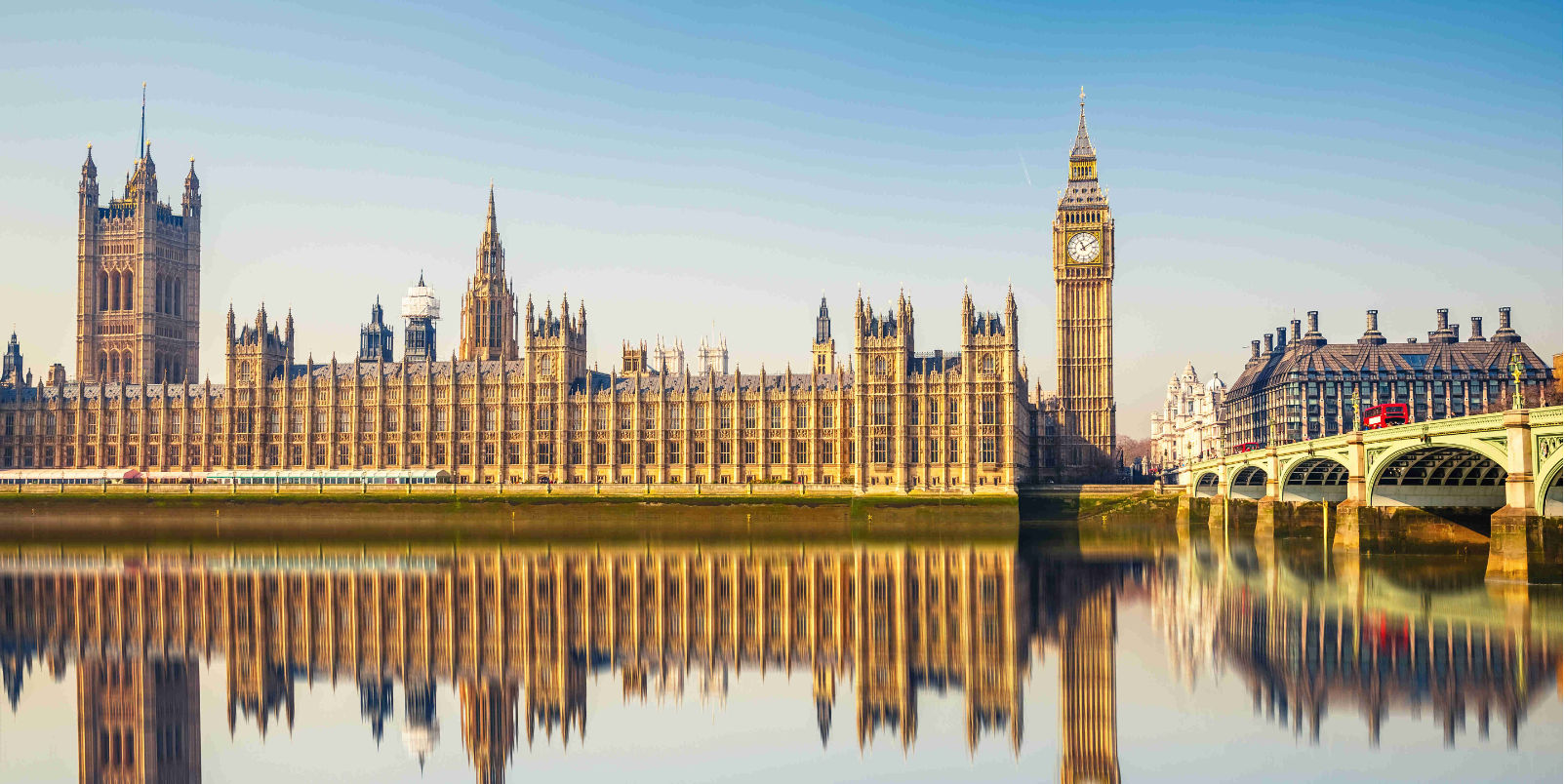Big Ben Parlement