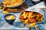 Fish & Chips