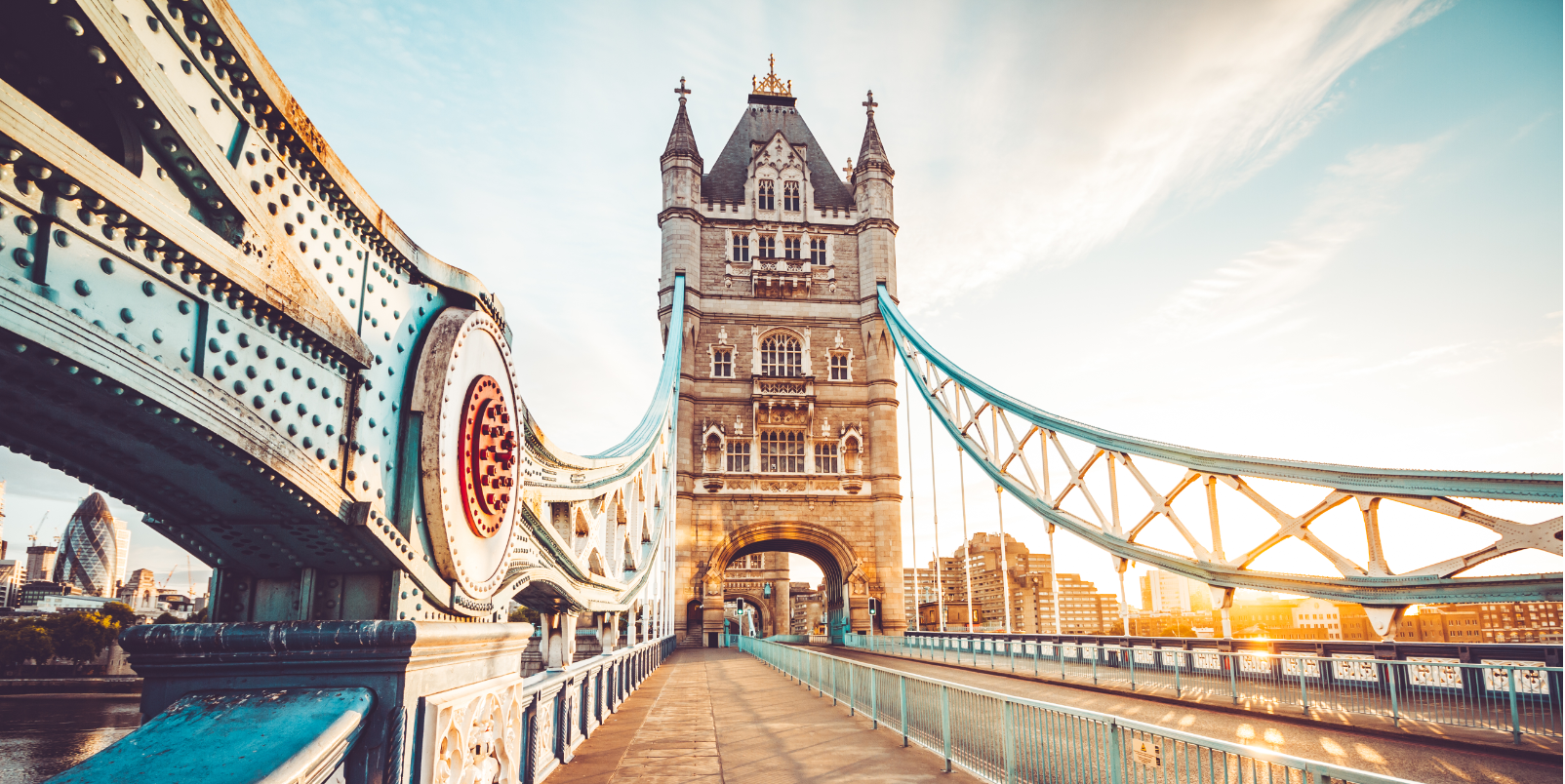 Tower Bridge